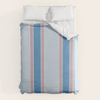 Cherry Seaside Sky Duvet Cover Gallery Image 6