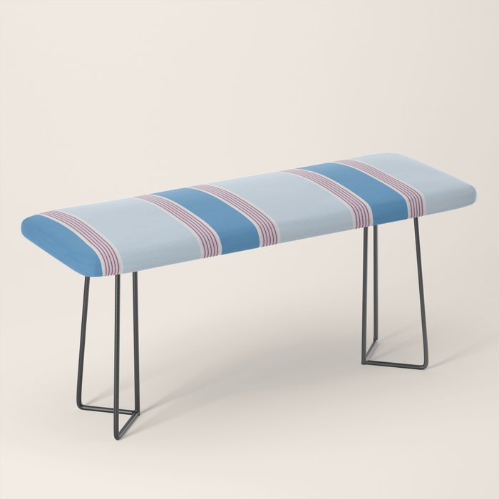 Cherry Seaside Sky Bench Gallery Image 1