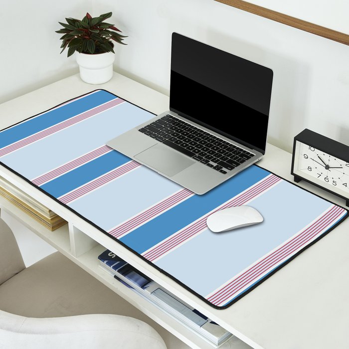 Cherry Seaside Sky Desk Mat Gallery Image 2