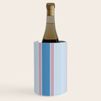 Cherry Seaside Sky Wine Chiller Gallery Image 3