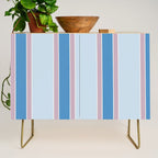 Cherry Seaside Sky Credenza Gallery Image 1