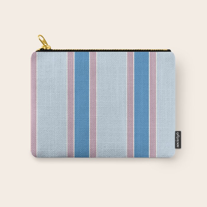 Cherry Seaside Sky Carry All Pouch Gallery Image 1