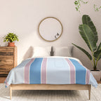 Cherry Seaside Sky Comforter Gallery Image 3