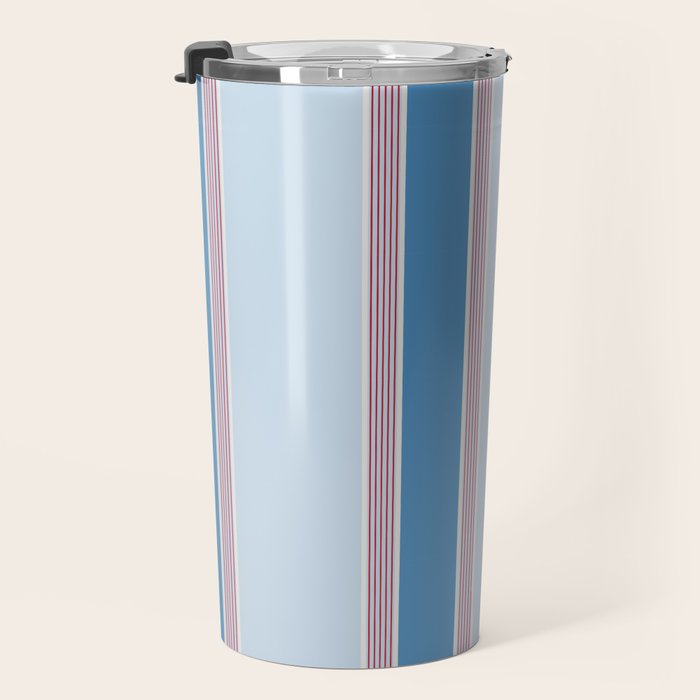 Cherry Seaside Sky Travel Mug Gallery Image 3
