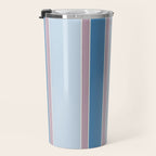 Cherry Seaside Sky Travel Mug Gallery Image 3