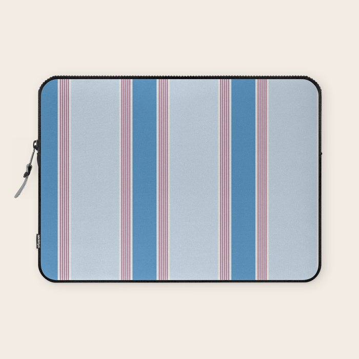 Cherry Seaside Sky Laptop Sleeve Gallery Image 1