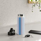 Cherry Seaside Sky Water Bottle Gallery Image 4