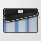 Cherry Seaside Sky Laptop Sleeve Gallery Image 2