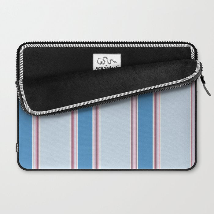 Cherry Seaside Sky Laptop Sleeve Gallery Image 2