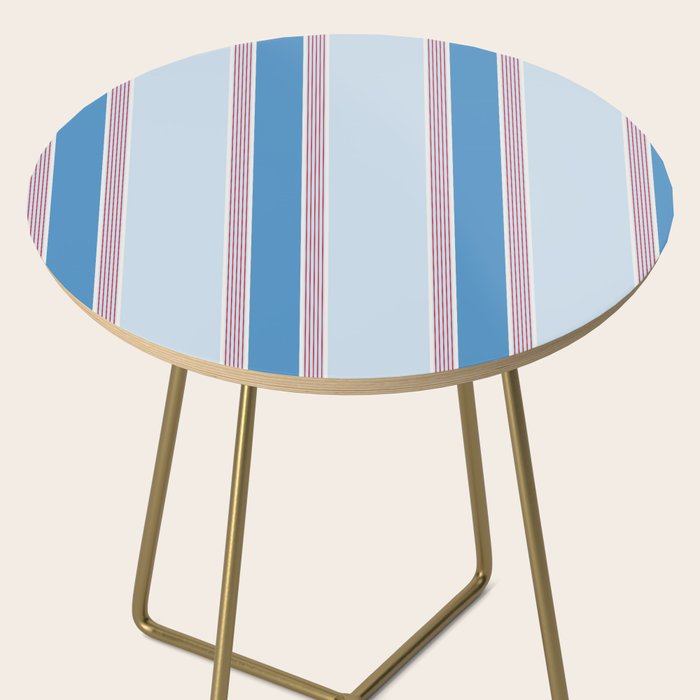 Cherry Seaside Sky Side Table Gallery Image 2