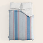 Cherry Seaside Sky Comforter Gallery Image 6