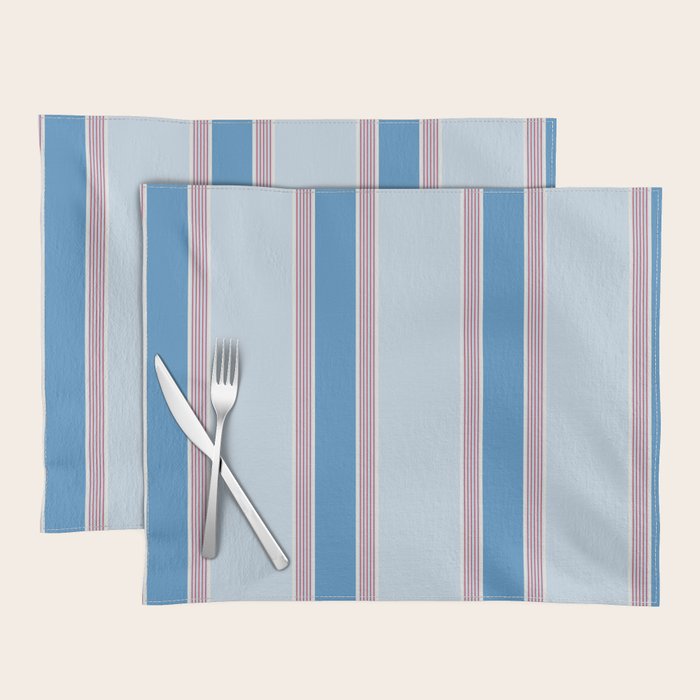 Cherry Seaside Sky Placemat Gallery Image 1