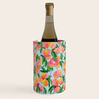 Peach Garden Wine Chiller Gallery Image 1