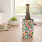 Peach Garden Wine Chiller Gallery Image 4