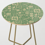 Farmers Market: Sprout Side Table Gallery Image 2