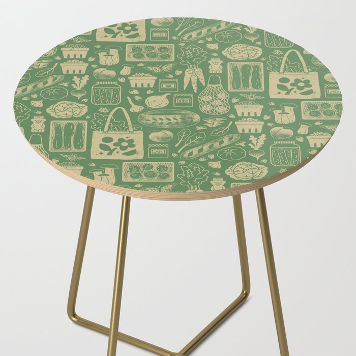 Farmers Market: Sprout Side Table Gallery Image 2