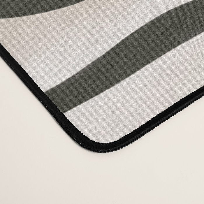 The Zebra Ate the Sun Desk Mat Gallery Image 4