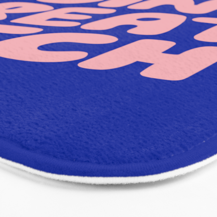 You're Doing Great Bitch Bath Mat Gallery Image 3