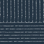 Lines (Annapolis Blue) Coffee Mug Gallery Image 2
