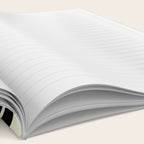 lines Notebook Gallery Image 2