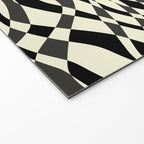 lines Welcome Mat Gallery Image 2