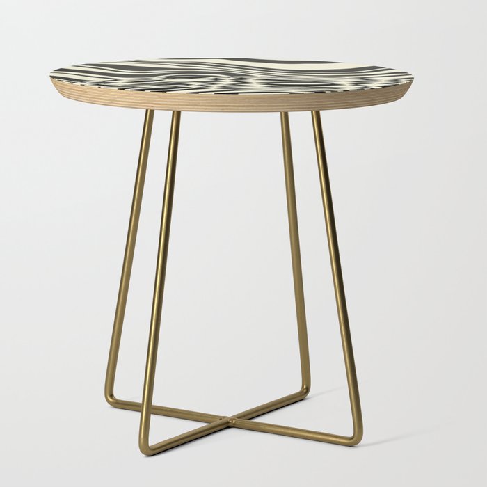 lines Side Table Gallery Image 1