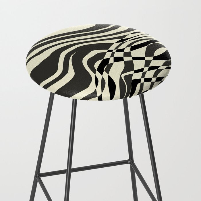 lines Stool Gallery Image 2
