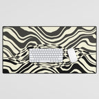 lines Desk Mat Gallery Image 1