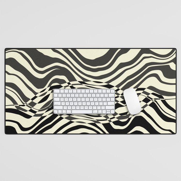 lines Desk Mat Gallery Image 1