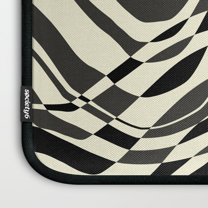 lines Laptop Sleeve Gallery Image 3