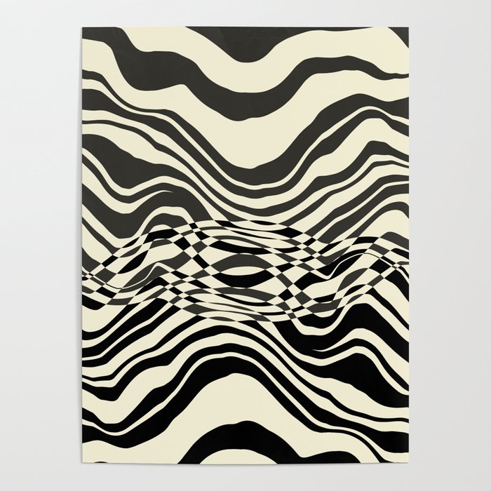 lines Poster Gallery Image 4