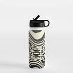 lines Water Bottle Gallery Image 1