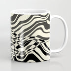 lines Coffee Mug Gallery Image 1
