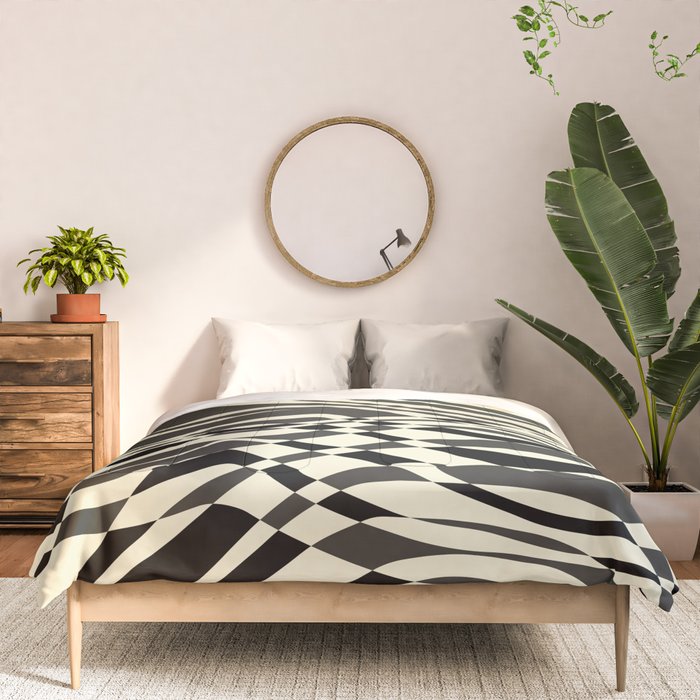 lines Comforter Gallery Image 3