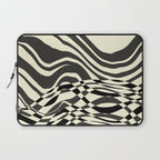 lines Laptop Sleeve Gallery Image 1