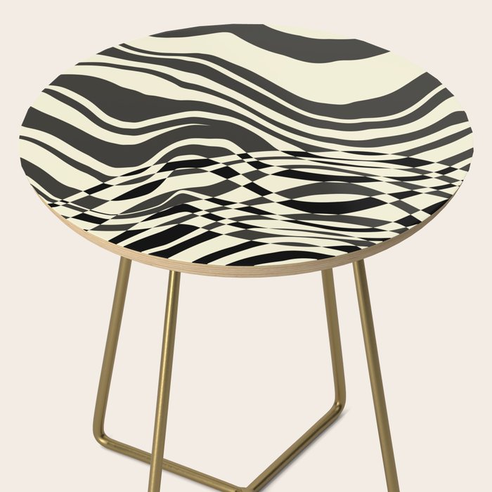 lines Side Table Gallery Image 2