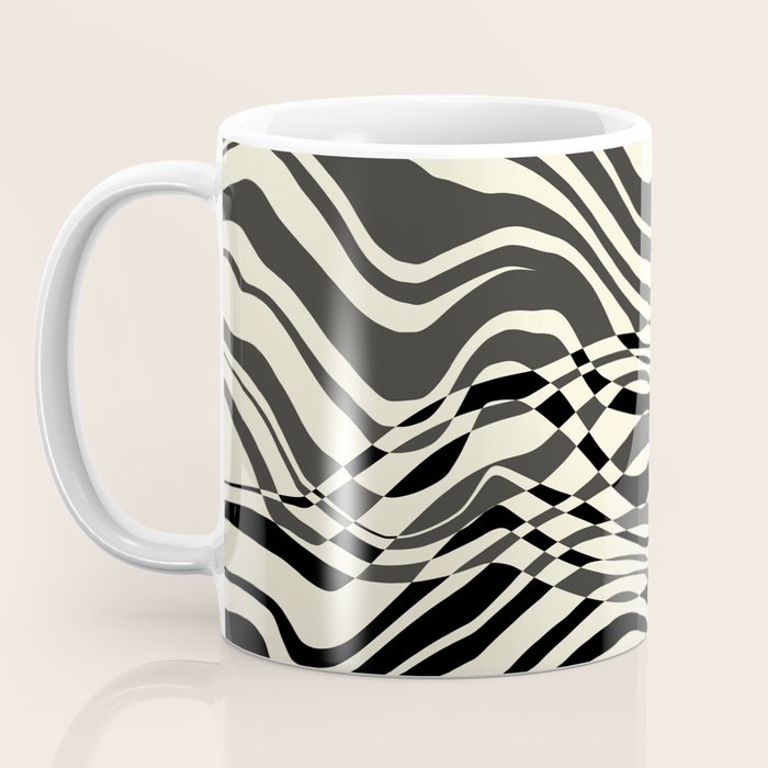 lines Coffee Mug Gallery Image 3