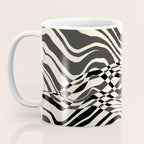 lines Coffee Mug Gallery Image 3