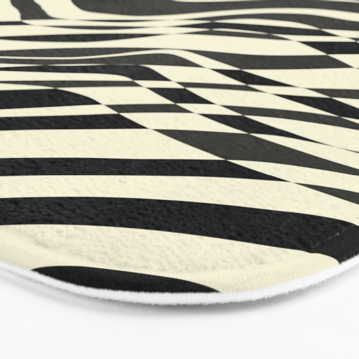 lines Bath Mat Gallery Image 3