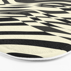 lines Bath Mat Gallery Image 3