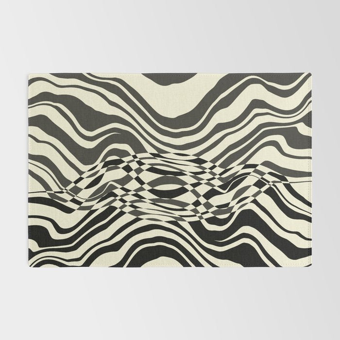 lines Rug Gallery Image 2