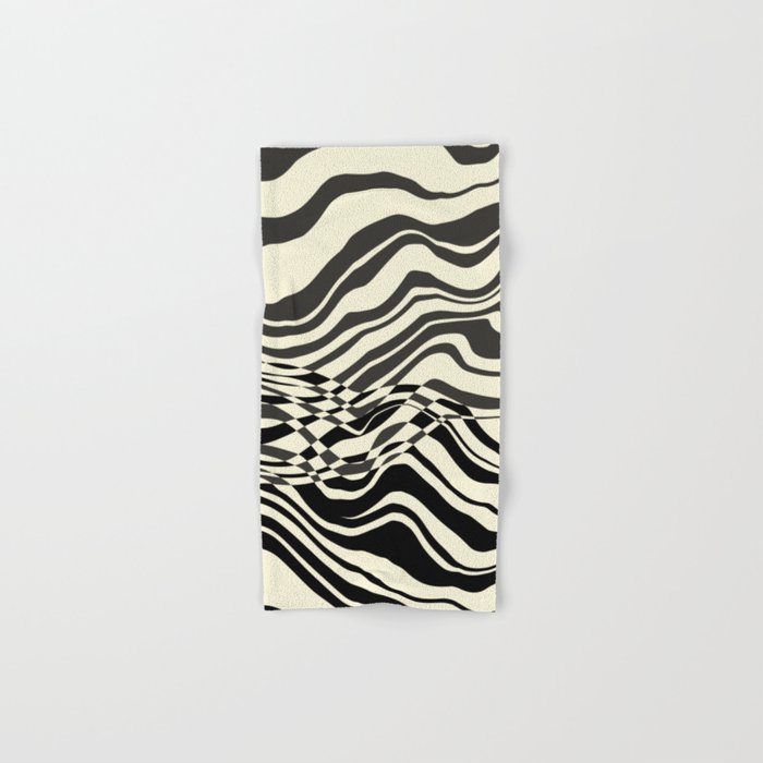 lines Towels Gallery Image 1