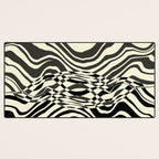 lines Desk Mat Gallery Image 3