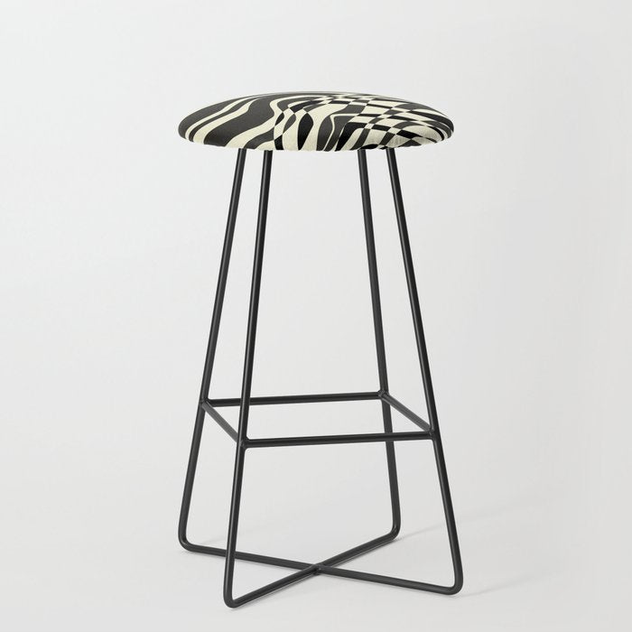 lines Stool Gallery Image 1
