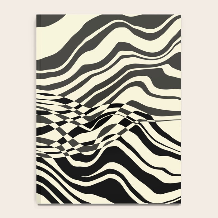 lines Notebook Gallery Image 4