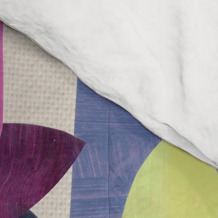 Purple Passion Comforter Gallery Image 4