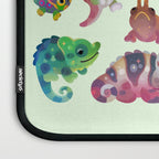 Chameleon - bright Laptop Sleeve Gallery Image 3