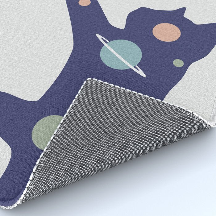 Cat Landscape 50 Rug Gallery Image 4