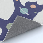Cat Landscape 50 Rug Gallery Image 4