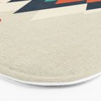 The hills are alive Bath Mat Gallery Image 3